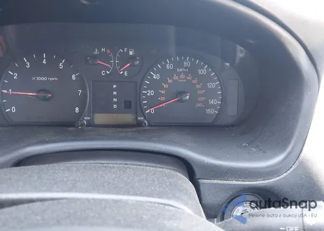 2002 Hyundai Sonata z USA, uszkodzony, nr VIN KMHWF25S12A590474